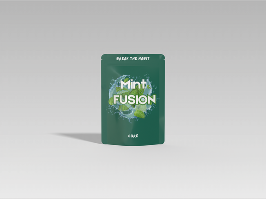 Mint Fusion (FLAVOR ONLY)