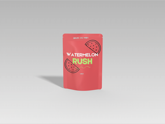 Watermelon Rush (FLAVOR ONLY)